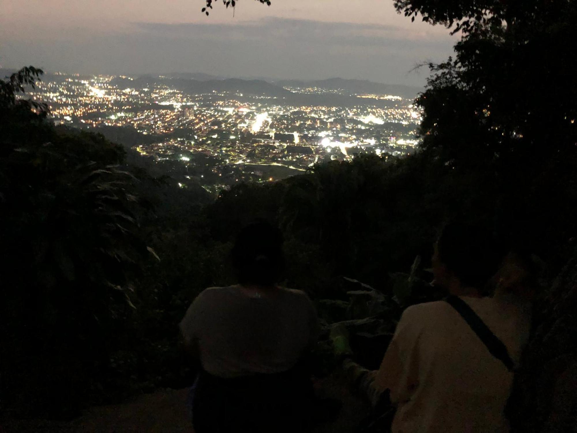Hostal Juan Lindo サン・ペドロ・スーラ エクステリア 写真