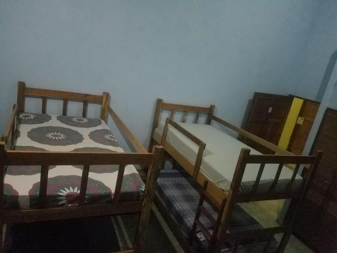 Hostal Juan Lindo サン・ペドロ・スーラ エクステリア 写真